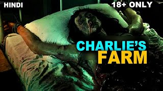 Download lagu CHARLIE'S FARM (2014) | Explained in Hindi | Khan Explained mp3