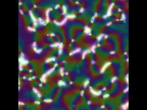 quarks / confinement - Fiber potential