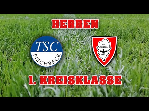 1. Kreisklasse: TSC Fischbeck - TuS Rohden