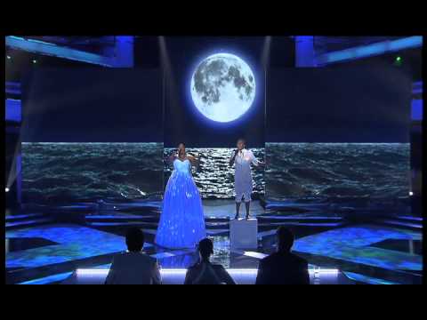 Iziqhaza 5th Live Performance - The X Factor South Africa