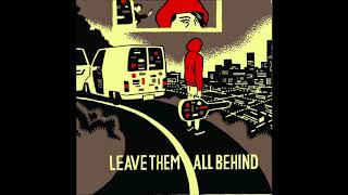 Leave Them All Behind - Billy Talent