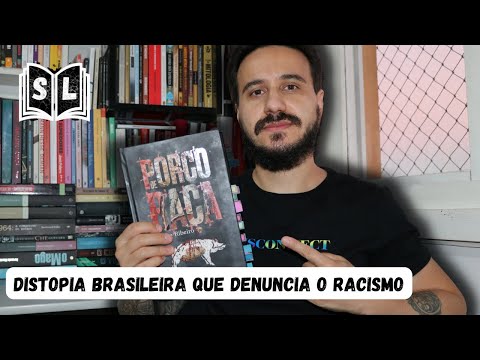 Porco de Raça, de Bruno Ribeiro - resenha