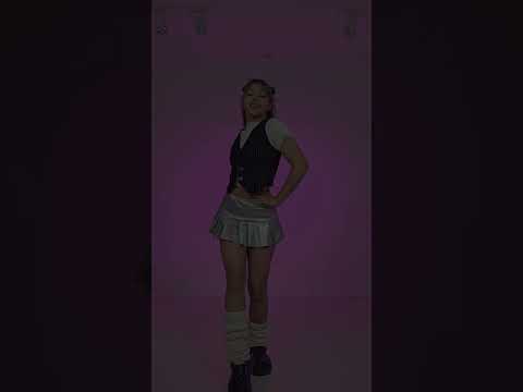 ZICO (지코) ‘SPOT! (feat. JENNIE)’ dance cover (solo ver.) #kpop #Zico #Jennie #shorts