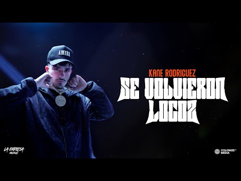 Kane Rodriguez