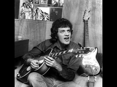 Mike Bloomfield's Final Interview -  Part One (1981)