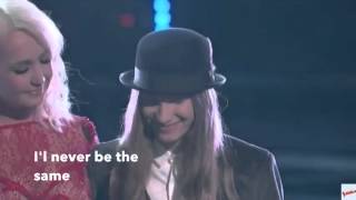 Sawyer Fredericks - Take It All Lyrics