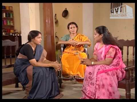Episode 583: Sorgam Tamil TV Serial - AVM Productions