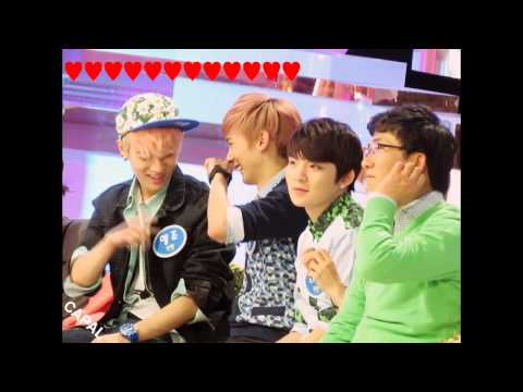 ChunJoe #85 - Happy time
