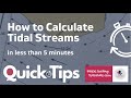 How To Calculate Tidal Streams Using A Tidal Stream Atlas And Tidal Almanac