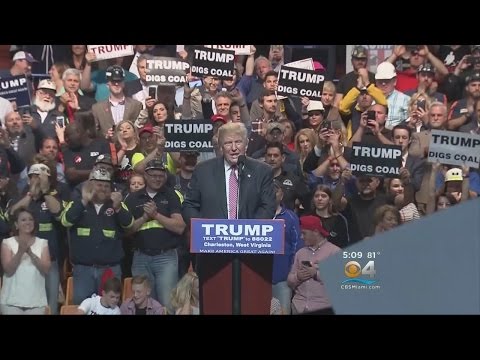 Obama Warns Donald Trump: "This Is Not A Reality Show"