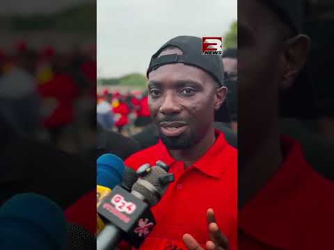 #DemocracyUnderAttack: Miracles Aboagye Speaks On EOCO Interrogation