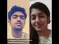 Mandaarapoo Mooli Smule Duet Song