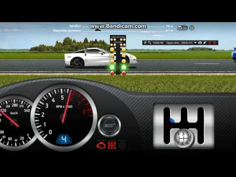 nesreddin goranboy street racers