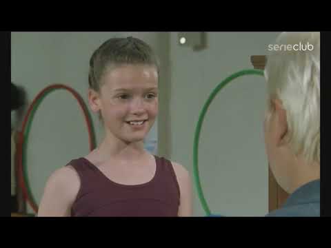 Joséphine, ange gardien - La plus haute marche