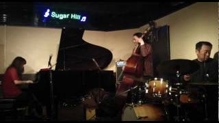 2/25(土) ｢Felicia and Bianca｣ 草加 Sugar Hill