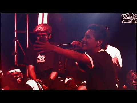 FMS BEATS // BASE DE RAP // FREESTYLE BEAT // URBAN ROOSTERS // UNDBTS - THE RABID WOLVERINE