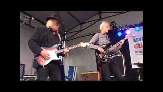 BluesBreakers - LB Boogie/You Don&#39;t Love Me