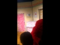Elmo Dances During Elmo S World Dancing Show At Sesame Place