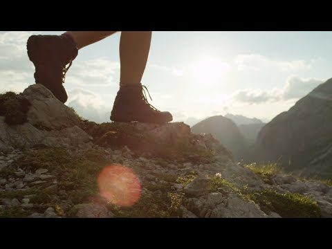 The Unruly Mystic: John Muir trailer