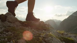 The Unruly Mystic: John Muir trailer