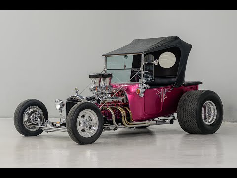 1923 Ford Model T (CC-1847915) for sale in Concord, North Carolina