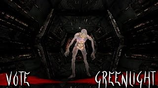 Lost Base Escape | Vote on Greenlight