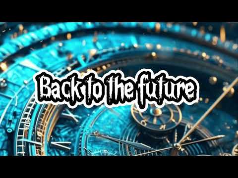 Stiinga Xi - Back To The Future (Official Audio)