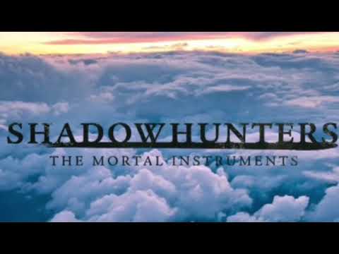 Shadowhunters 3x22(Final) Emmit Fenn -1995