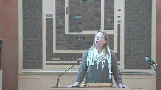 December 4, 2021 Sermon