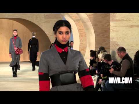 Marc by Marc Jacobs RTW Fall 2014