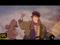 Anastasia 1997 Theatrical Teaser Trailer 5 1 4K FTD 1405