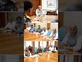 PM Modi Chairs A Crucial Meeting To Review The Country S Security Situation At 7 LKM
