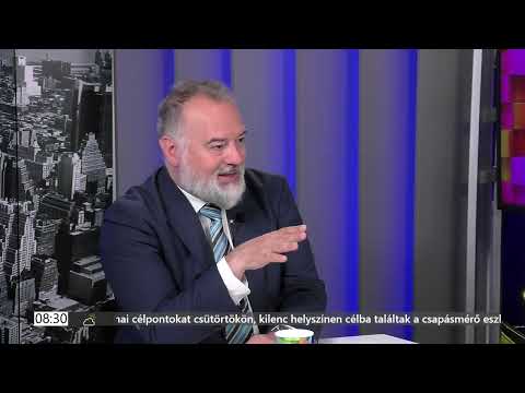 PIRKADAT M. Kende Péterrel: Lattmann Tamás