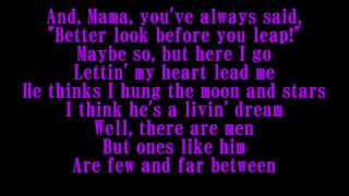 The Judds Mama Hes Crazy Lyrics