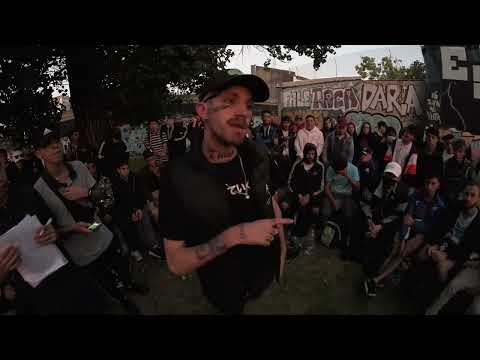 RASTA vs TEIT | 4TOS | Fecha 5 | (Final del Torneo Pretemporada 2021/22)