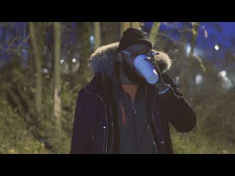 Perlo - Druggin & Thuggin (Official Video) #CLPSZN #ClipstarTV