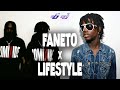 Faneto - Chief Keef X Lifestyle - Homixide Gang