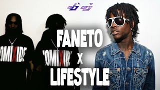 Faneto - Chief Keef X Lifestyle - Homixide Gang