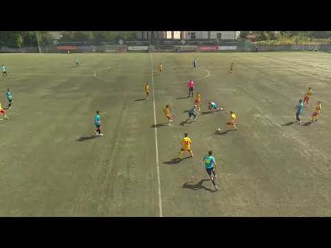 Academia Viitorul Cluj U16  -  Ripensia Timisoara U16