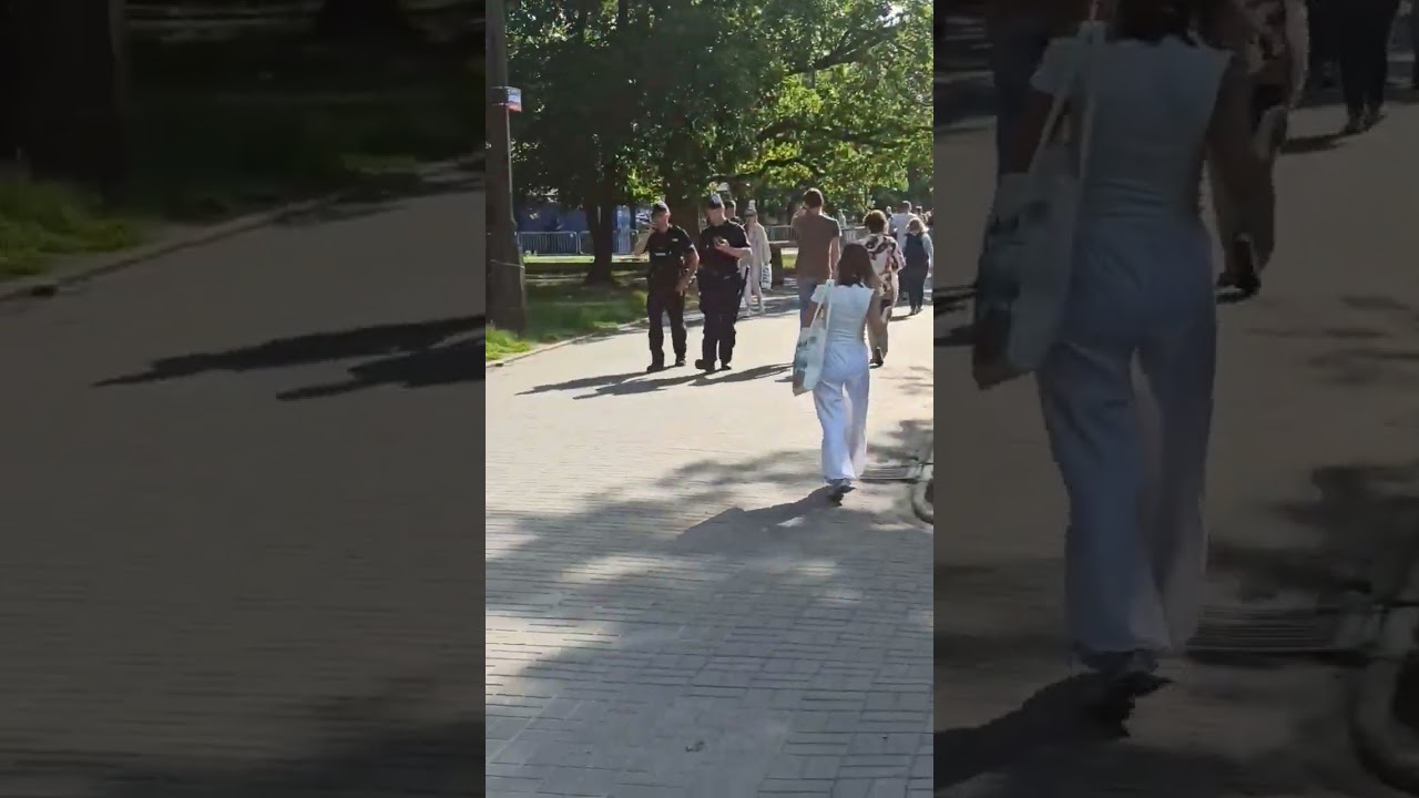 GlobalNews5.TV: I SEE: Dramatic Theater and Technology Museum in Warsaw