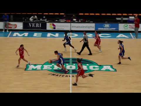 Combinat FBIB vs CD Alcázar CF - BMC2022