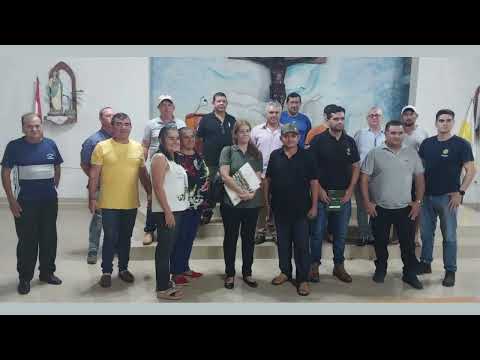 Paso Yobai: Coordinación interinstitucional para la protección ambiental