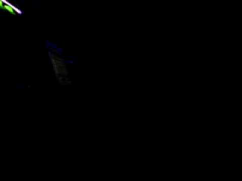 Uruculator LIVE! @ Vibration 17.10.09 Campinas SP