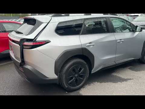 Toyota Other Electric Touring Sport  Save €4,000 - Image 2