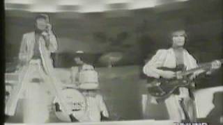 Troggs I can't control myself Diamoci del Tu Rai 1966