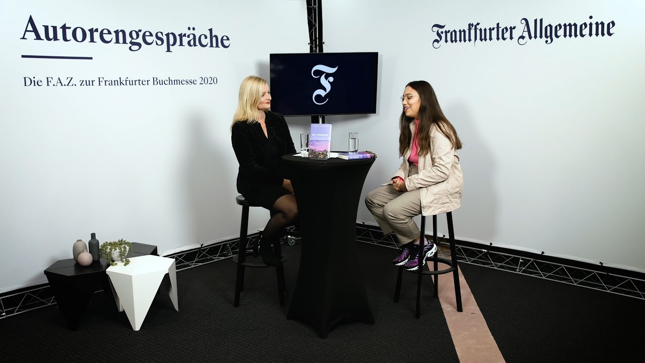 Video-Thumbnail von YouTube