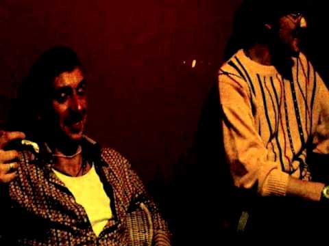 Baltic Balkan - Paris, World Zone - Petit Bain 2011