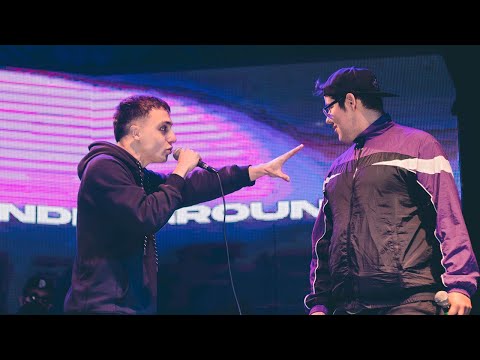 ALEXUNDER vs. HARRY: Grupo B | FECHA 1 | 3X 2020