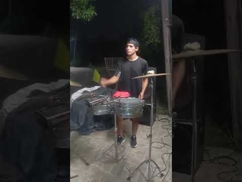 LOS HIJOS DEL ALTÍSIMO FONTANA CHACO 