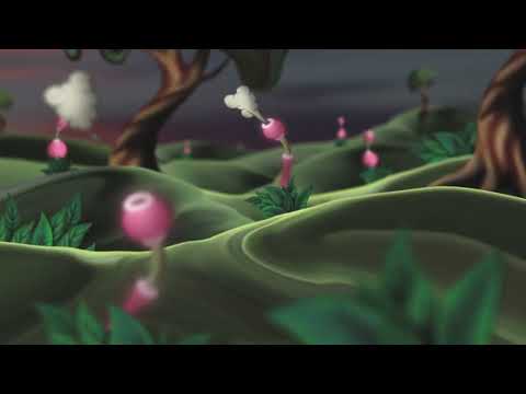 Analog Party - Riptide (feat. Final Child) (Official Music Video)